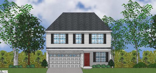 229 Whittier Street Lot 521