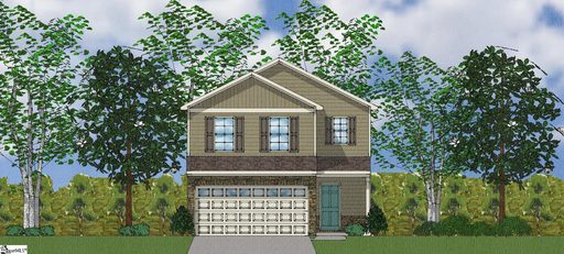 226 Whittier Street Lot 569