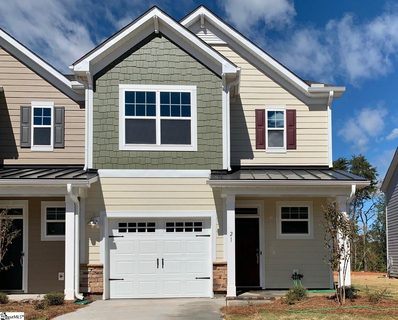21 Gaskins Trail Lot 27