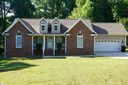 618 Mountainbrook Drive sold home in Boiling Springs, SC