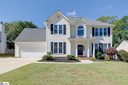 213 Rosebank Way sold home in Greenville, SC