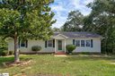 336 E Celestial Drive sold home in Greer, SC