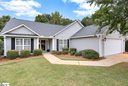 10 Pheasant Ridge Drive sold home in Taylors, SC