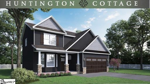 319 Labonte Drive