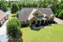 310 Nautical Way sold home in Greenwood, SC