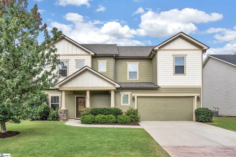 705 Roseclift Drive
