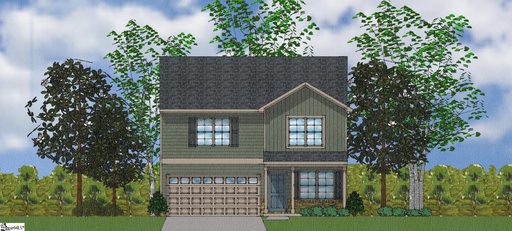 121 West Compass Way