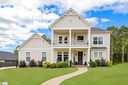 116 Pineland Place sold home in Travelers Rest, SC