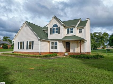 309 Vivians Court sold home in Orchard View, Woodruff, SC