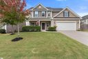 610 S Windowpane Way sold home in Duncan, SC