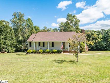 1108 Pineview Drive sold home in Heatherwood, Easley, SC