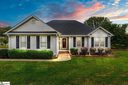 301 Frostberry Court sold home in Fountain Inn, SC