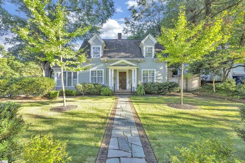 721 Palmetto Street