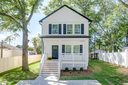 109 Jamison Street sold home in Greenville, SC