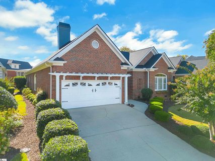 200 Green Arbor Lane sold home in The Arbors, Greenville, SC