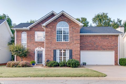 103 Valley Glen Court