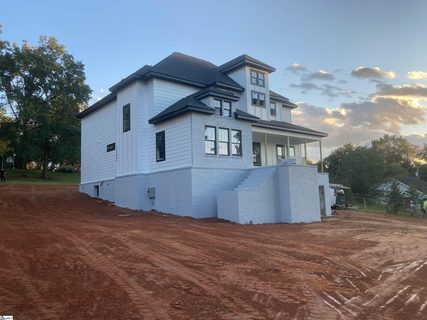 108 Augusta Street sold home in Northside, Easley, SC