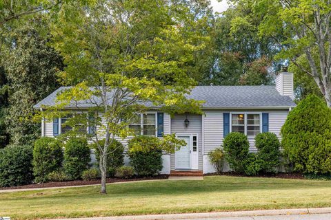 604 Brentwood Way