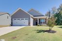 309 Barnhill Court sold home in Greenville, SC