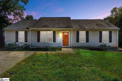 301 Pine Valley Road