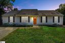 301 Pine Valley Road sold home in Piedmont, SC