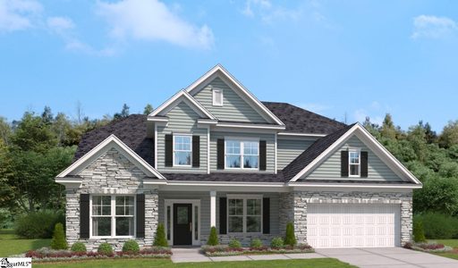 350 Carriage Hill Drive