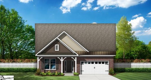 501 Clairbrook Court