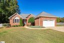 6 Tolland Court sold home in Simpsonville, SC