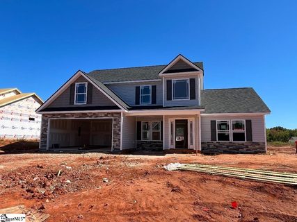 1809 Rosalyn Dew Drive