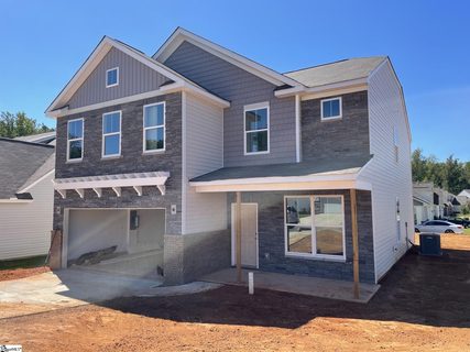 604 Copperwood Court Lot 45