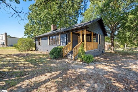 101 Swinton Drive sold home in Windsor Park, Greenville, SC