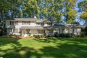 5 Chanticleer Drive sold home in Greenville, SC
