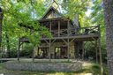 261 Jumping Branch Road sold home in Tamassee, SC