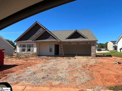 1804 Rosalyn Dew Drive