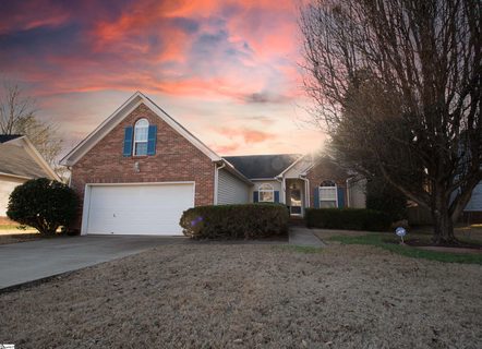 4 Knollvine Cove sold home in Vineyard At Planters Row, Mauldin, SC
