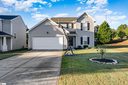 16 Spring Walk Way sold home in Greenville, SC