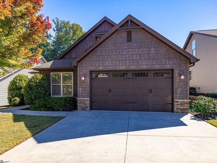 30 Litten Way sold home in Woodstone Cottages, Greenville, SC