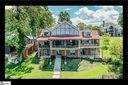 1703 Keowee Lakeshore Drive sold home in Seneca, SC