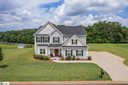 311 Swift Water Lane sold home in Inman, SC