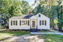 119 Pleasant Ridge Avenue sold home in Greenville, SC