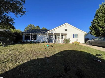 404 Country Gardens Drive