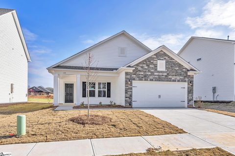 126 Strongridge Trail Lot 234