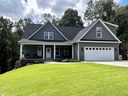 140 Fox Run Circle sold home in Greer, SC