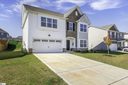 629 Grantleigh Drive sold home in Duncan, SC