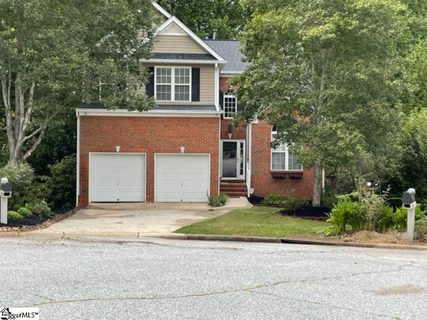 109 Stream Run Court