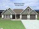 112 Frontier Lane sold home in Travelers Rest, SC