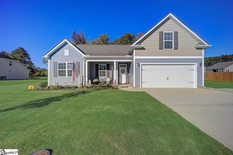 202 Arbor Woods Lane