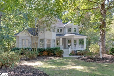 207 Deer Spring Lane