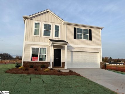 7027 Wingate Drive Lot 47
