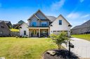 122 Siena Drive sold home in Anderson, SC